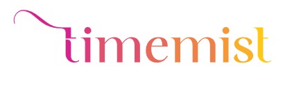 Timemist logo
