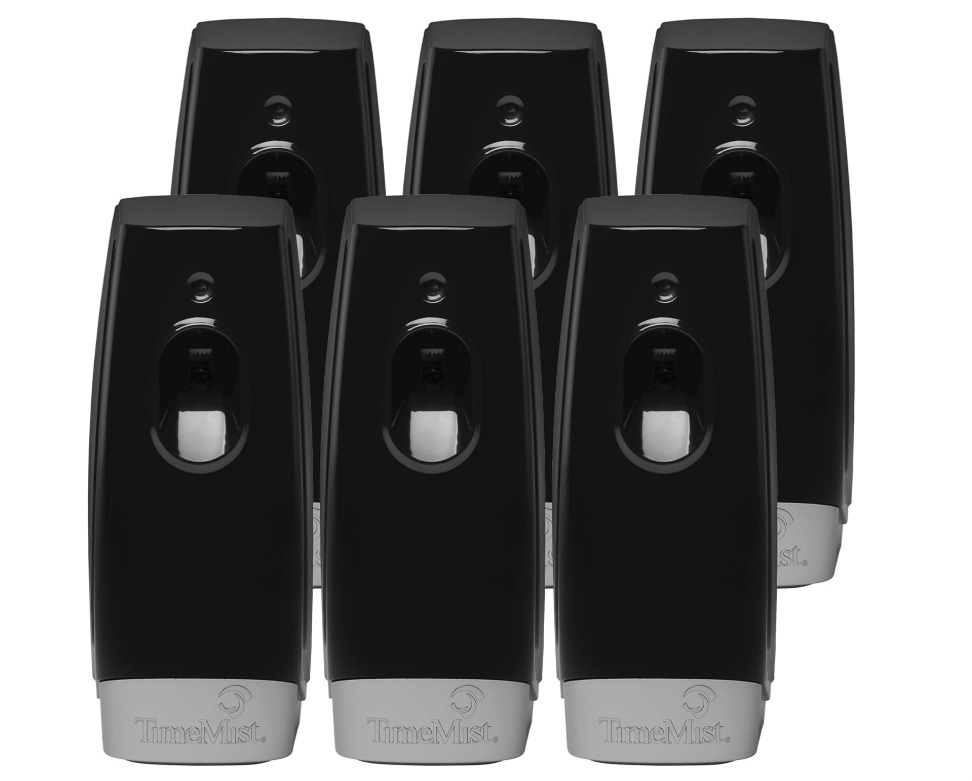 Timemist Air Care Solutions